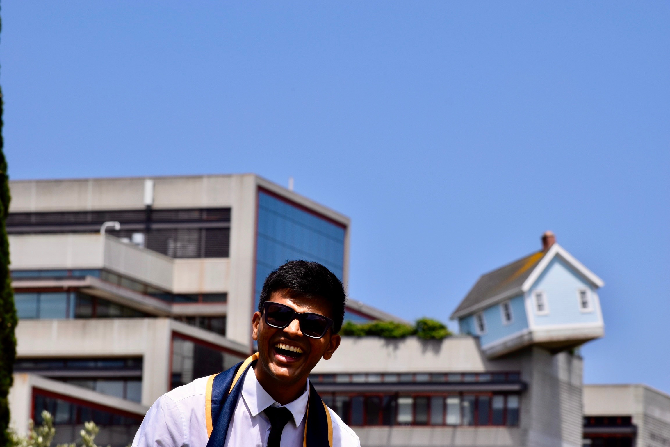 Param Chordiya outdoor landscape photo