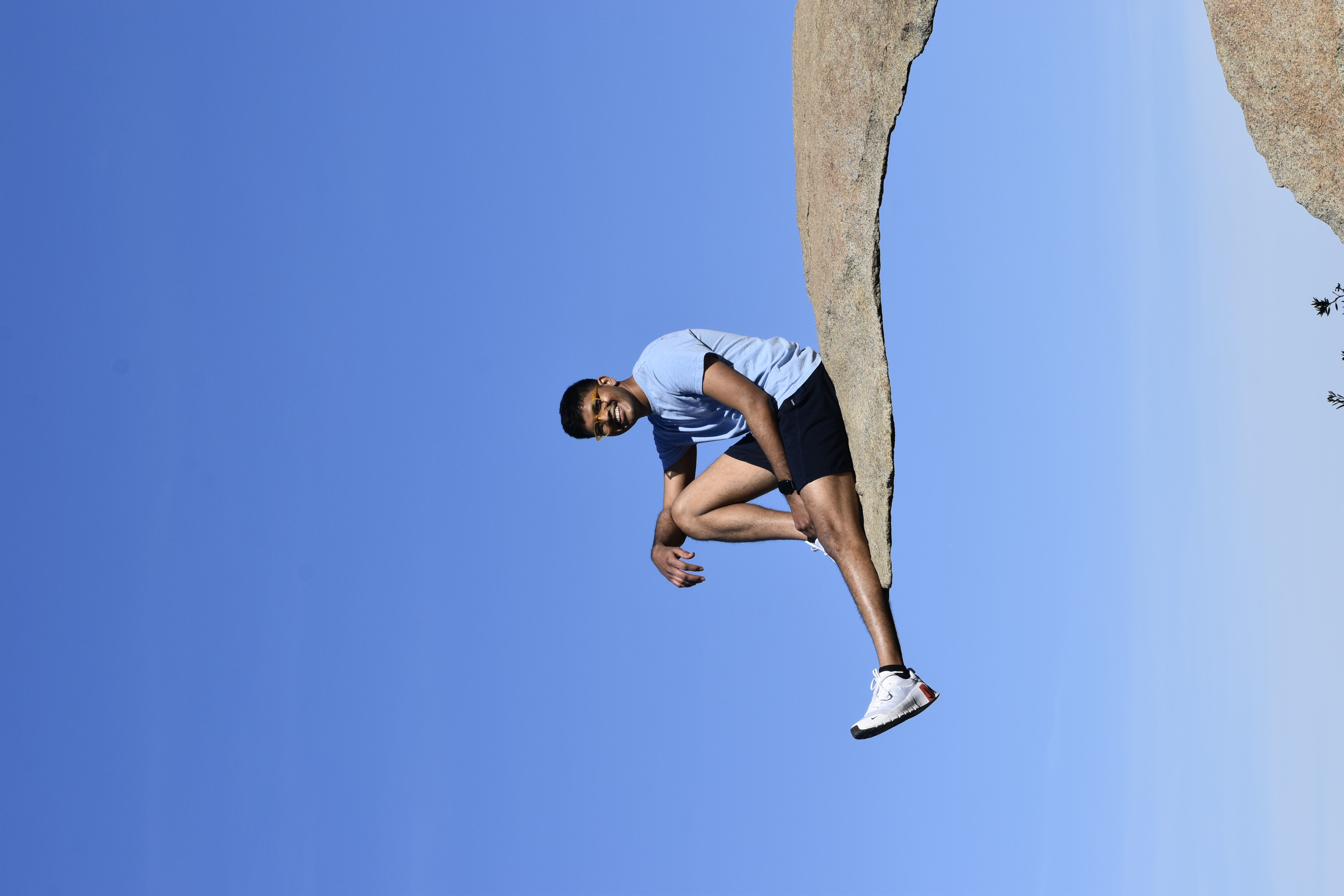 Professional DSLR photography