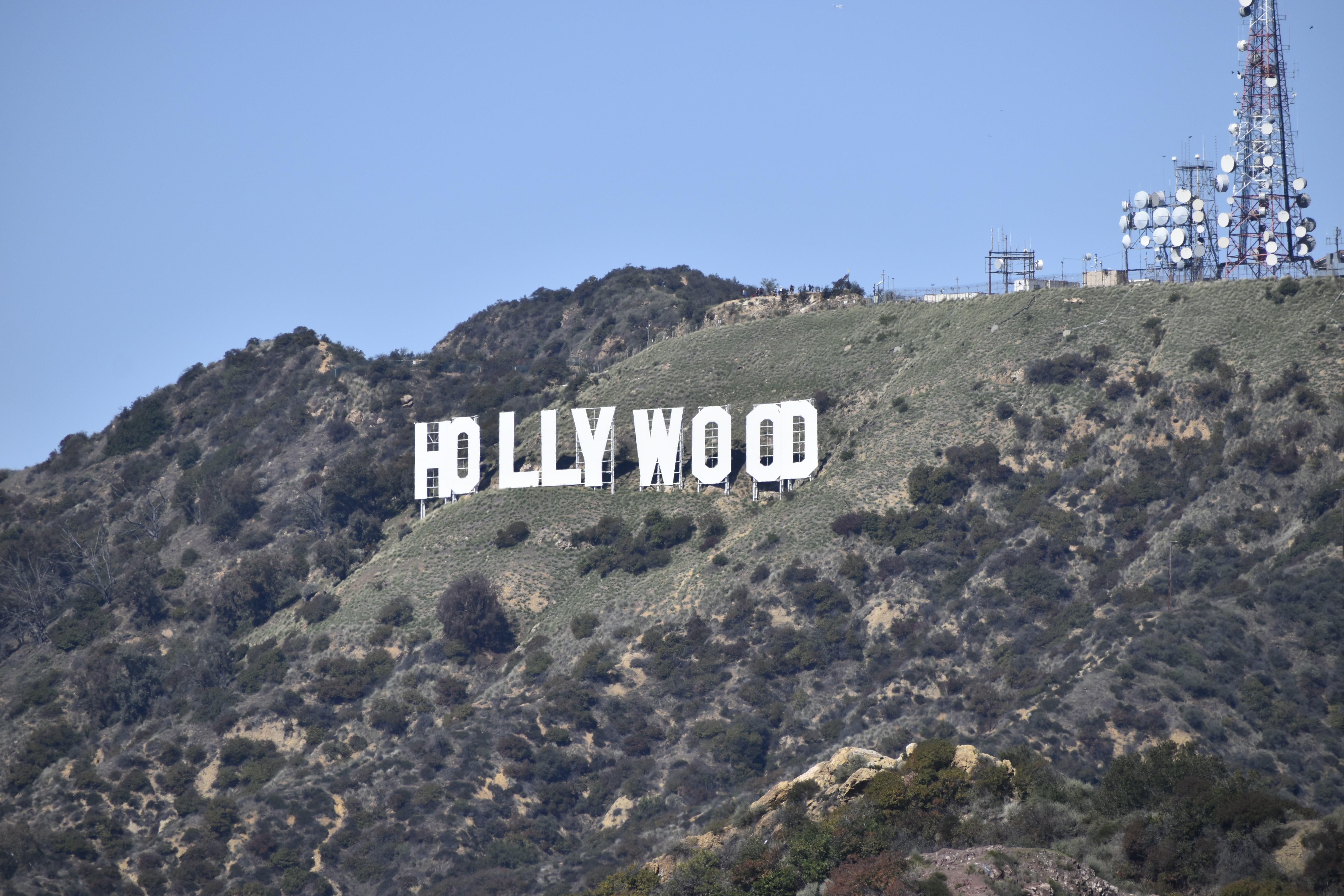 Nature photography shot