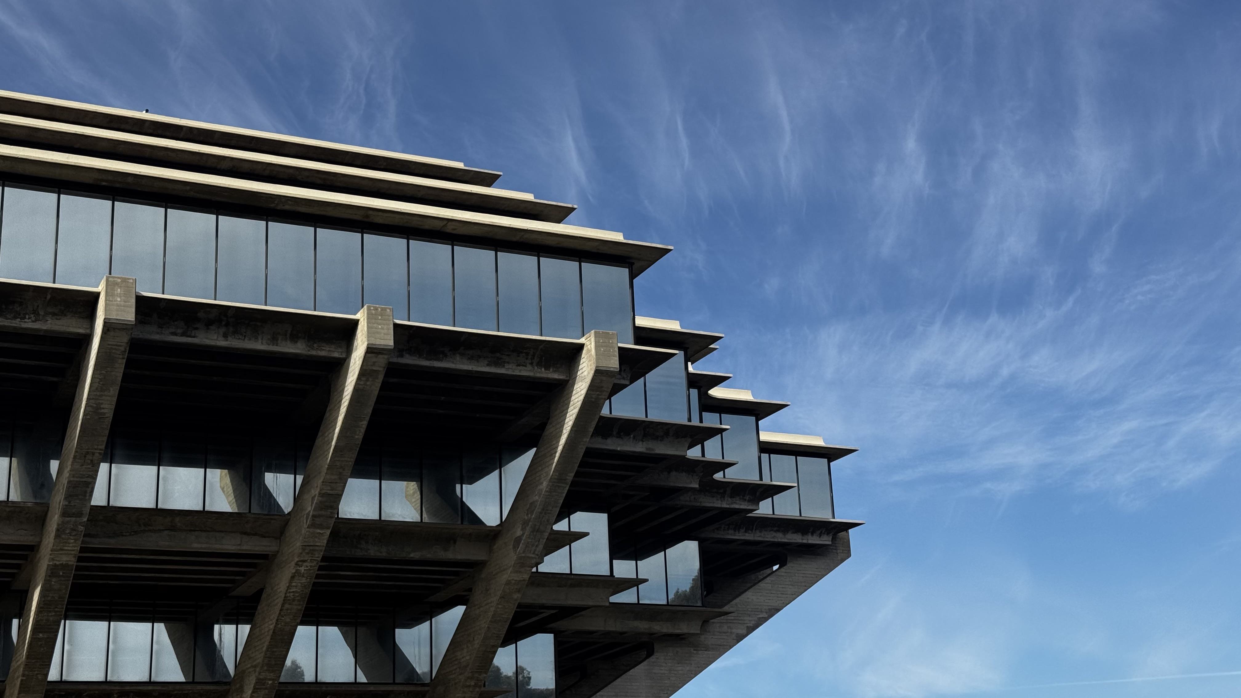 Landscape photography