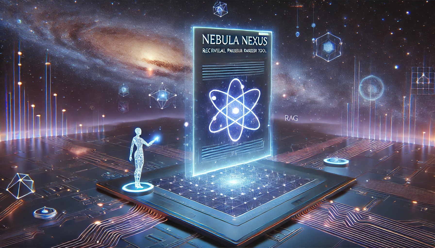 Nebula Nexus preview image